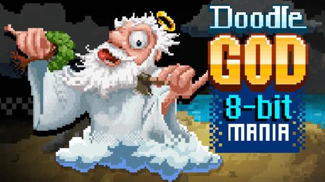 [PC]Doodle God: 8-bit Mania – Collector’s Item -磁链下载-Zero