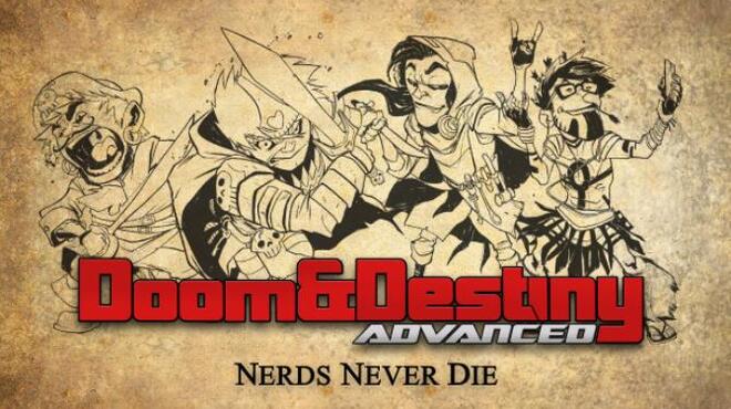 [PC]Doom & Destiny Advanced -磁链下载-Zero-零之资源仓库