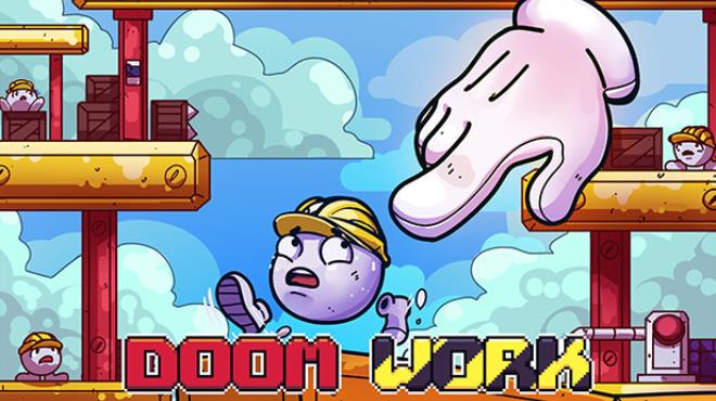 [PC]Doom Work -磁链下载-Zero