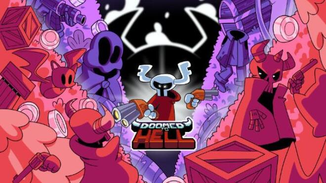 [PC]Doomed to Hell -磁链下载-Zero-零之资源仓库