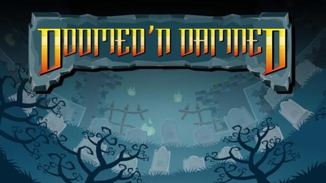 [PC]Doomed’n Damned -磁链下载-Zero-零之资源仓库