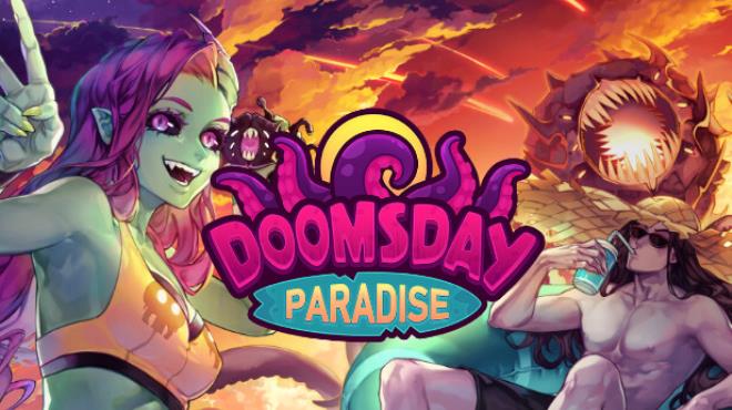[PC]Doomsday Paradise -磁链下载-Zero