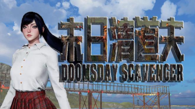 [PC]Doomsday Scavenger | 末日清道夫 -磁链下载-Zero-零之资源仓库