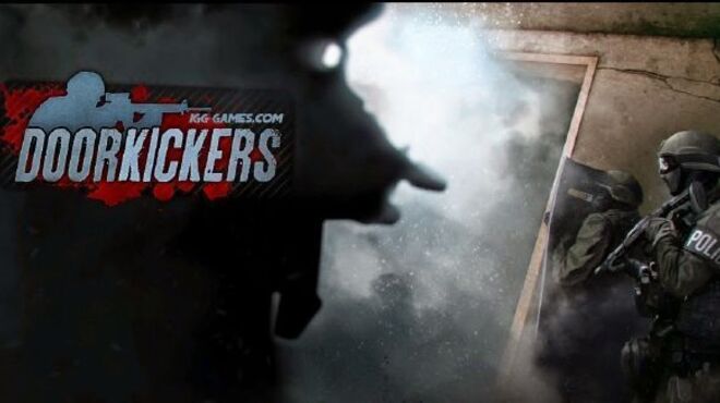 [PC]Door Kickers -磁链下载-Zero