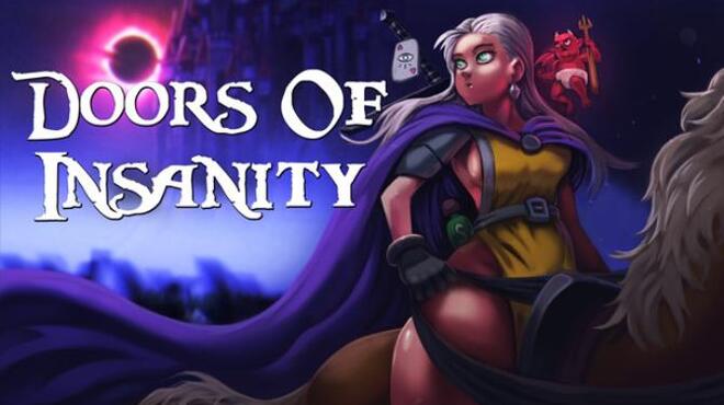 [PC]Doors of Insanity -磁链下载-Zero