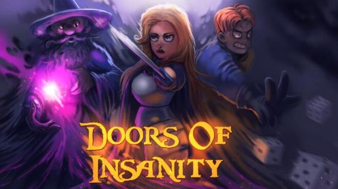 [PC]Doors of Insanity -磁链下载-Zero