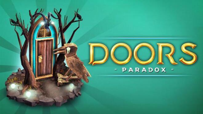 [PC]Doors: Paradox -磁链下载-Zero