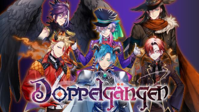 [PC]Doppelganger -磁链下载-Zero-零之资源仓库