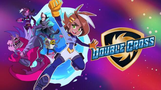 [PC]Double Cross -磁链下载-Zero