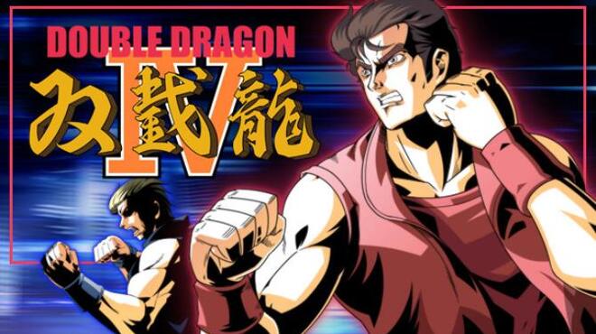 [PC]Double Dragon IV -磁链下载-Zero