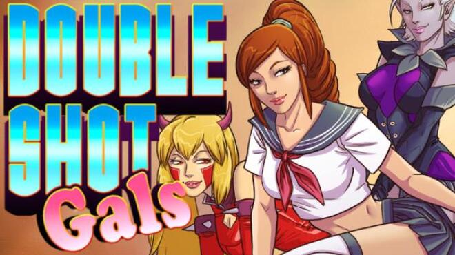 [PC]Double Shot Gals -磁链下载-Zero