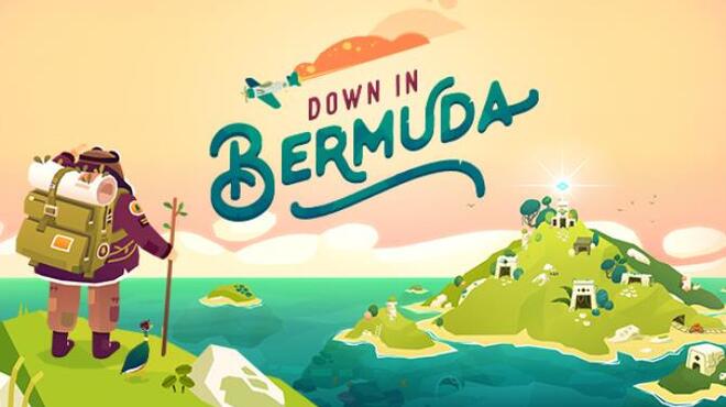 [PC]Down in Bermuda -磁链下载-Zero