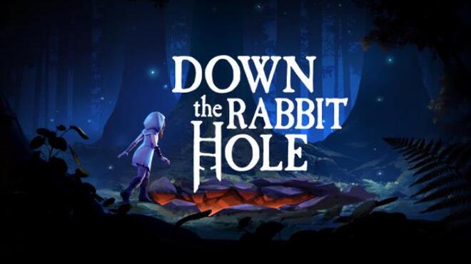 [PC]Down the Rabbit Hole -磁链下载-Zero-零之资源仓库