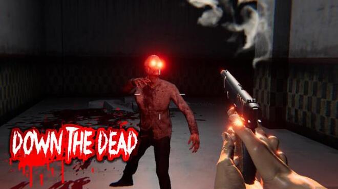 [PC]DownTheDead -磁链下载-Zero