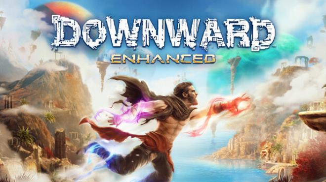 [PC]Downward Enhanced Edition -磁链下载-Zero-零之资源仓库