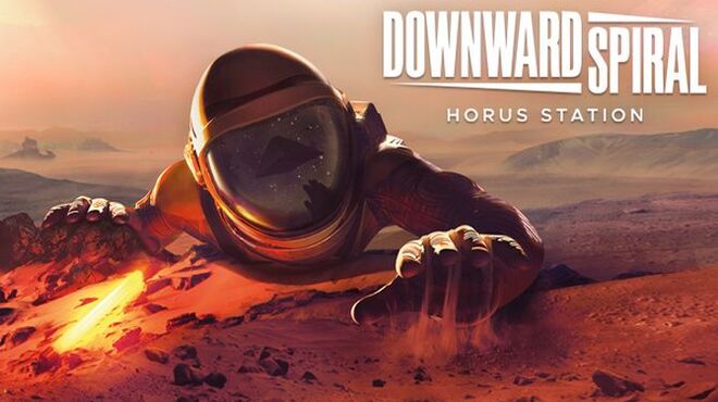 [PC]Downward Spiral: Horus Station -磁链下载-Zero