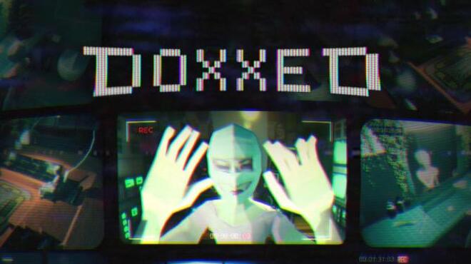 [PC]Doxxed -磁链下载-Zero-零之资源仓库