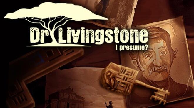 [PC]Dr Livingstone I Presume Digital Deluxe Edition -磁链下载-Zero