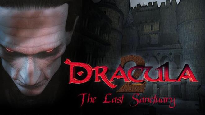 [PC]Dracula 2: The Last Sanctuary -磁链下载-Zero-零之资源仓库