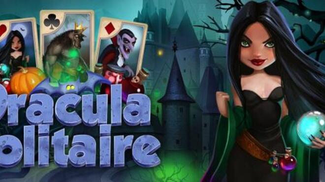 [PC]Dracula Solitaire x64 -磁链下载-Zero-零之资源仓库