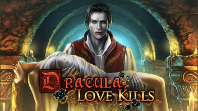 [PC]Dracula: Love Kills -磁链下载-Zero
