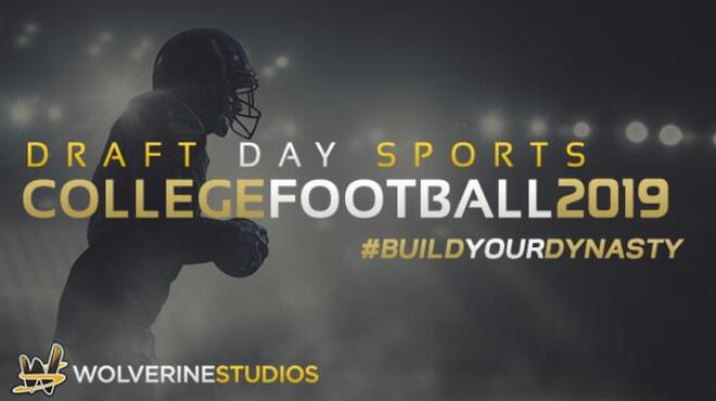 [PC]Draft Day Sports: College Football 2019 -磁链下载-Zero-零之资源仓库