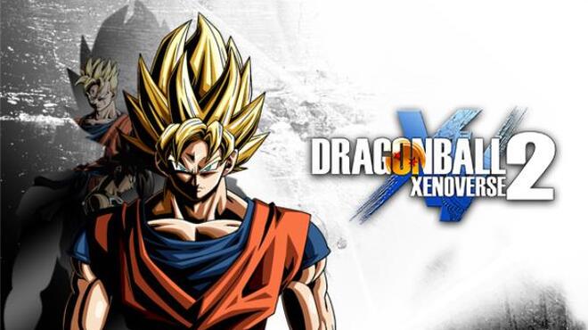 [PC]Dragon Ball Xenoverse 2 v1 13 -磁链下载-Zero