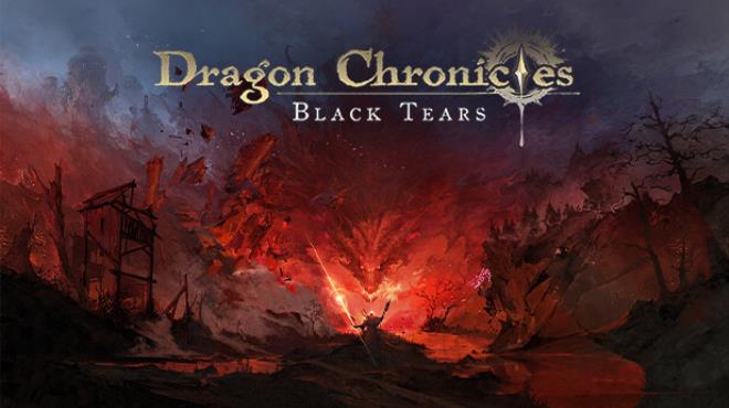 [PC]Dragon Chronicles Black Tears -磁链下载-Zero-零之资源仓库