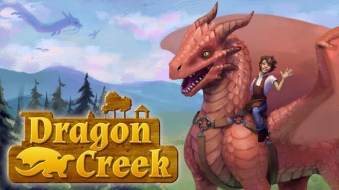 [PC]Dragon Creek -磁链下载-Zero