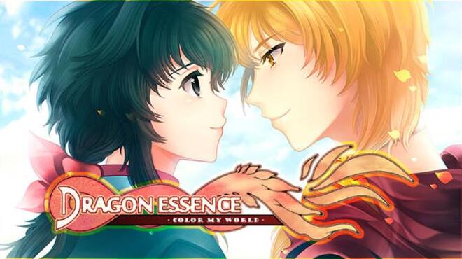 [PC]Dragon Essence – Color My World – -磁链下载-Zero-零之资源仓库