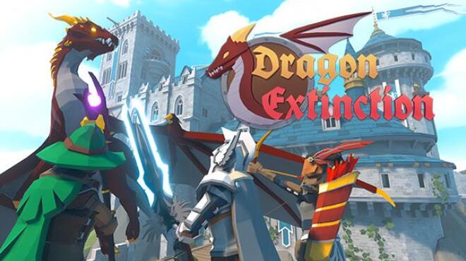 [PC]Dragon Extinction VR -磁链下载-Zero-零之资源仓库