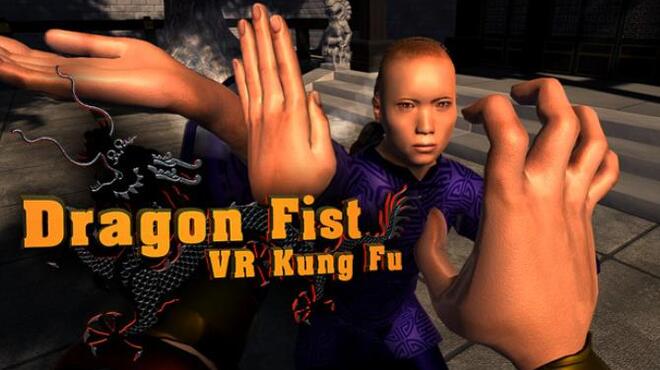[PC]Dragon Fist: VR Kung Fu -磁链下载-Zero