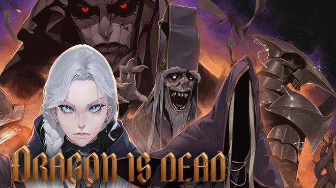 [PC]Dragon Is Dead -磁链下载-Zero-零之资源仓库