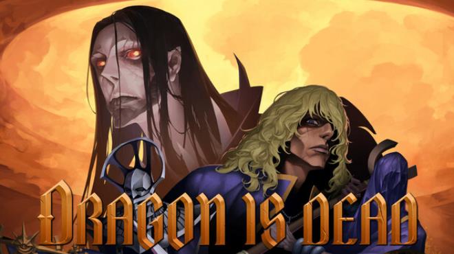 [PC]Dragon Is Dead -磁链下载-Zero-零之资源仓库
