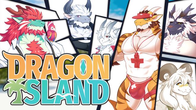 [PC]Dragon Island -磁链下载-Zero-零之资源仓库