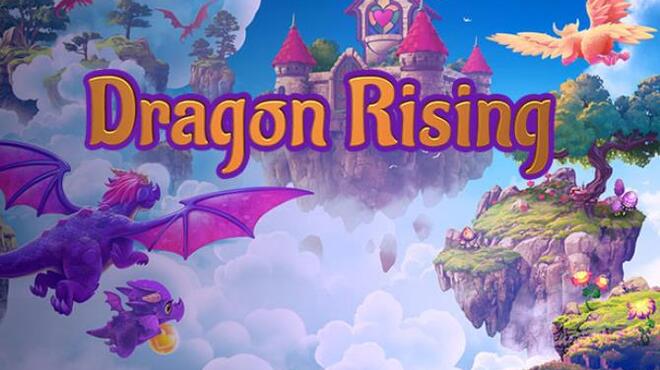 [PC]Dragon Rising -磁链下载-Zero-零之资源仓库