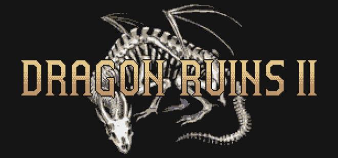 [PC]Dragon Ruins II -磁链下载-Zero