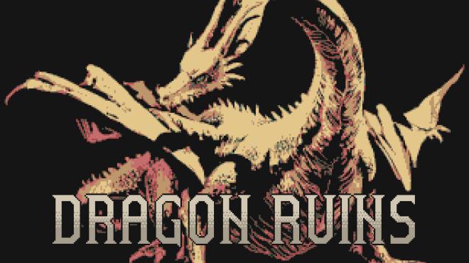[PC]Dragon Ruins -磁链下载-Zero