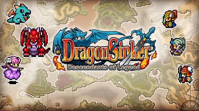 [PC]Dragon Sinker -磁链下载-Zero-零之资源仓库