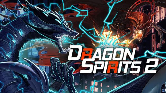 [PC]Dragon Spirits 2 -磁链下载-Zero-零之资源仓库