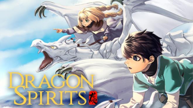 [PC]Dragon Spirits -磁链下载-Zero