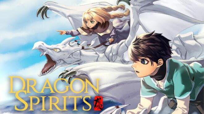 [PC]Dragon Spirits -磁链下载-Zero