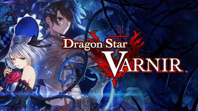 [PC]Dragon Star Varnir -磁链下载-Zero