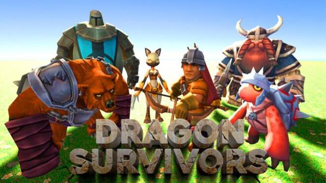 [PC]Dragon Survivors -磁链下载-Zero-零之资源仓库