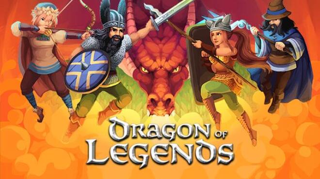[PC]Dragon of Legends -磁链下载-Zero