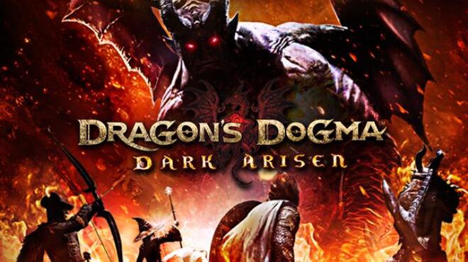 [PC]Dragon’s Dogma: Dark Arisen -磁链下载-Zero-零之资源仓库