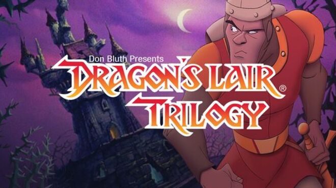 [PC]Dragon’s Lair -磁链下载-Zero-零之资源仓库