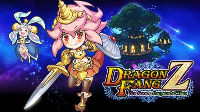 [PC]DragonFangZ-The Rose and Dungeon of Time -磁链下载-Zero-零之资源仓库