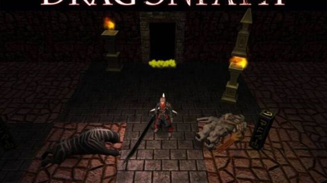 [PC]Dragonpath -磁链下载-Zero-零之资源仓库