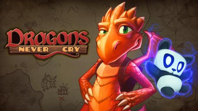 [PC]Dragons Never Cry -磁链下载-Zero